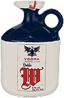 Vodka Doble W Moringa 900 ml